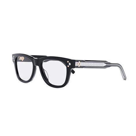 christian dior men's eyeglasses